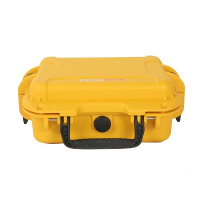 China Hard Plastic Dustproof Shockproof Hard Plastic Carrying Tool Protective Equipment Case Box Plastic Case for sale