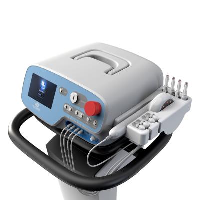 China Arthritis LASTEK Pain Management Laser Acupuncture lllt Therapy Cold Laser 808nm+650nm for sale