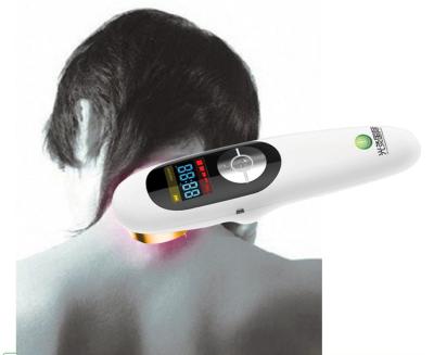 China Handheld Doctor Factory Supply Laser Low Level Device For Pain Relief for sale