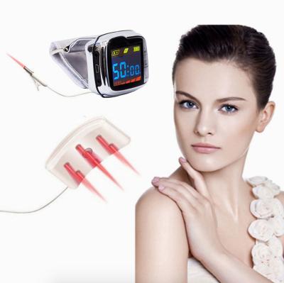 China Twice Daily Physical Therapy Equipments Semiconductor Laser Equips High Blood Pressure Treatment for sale