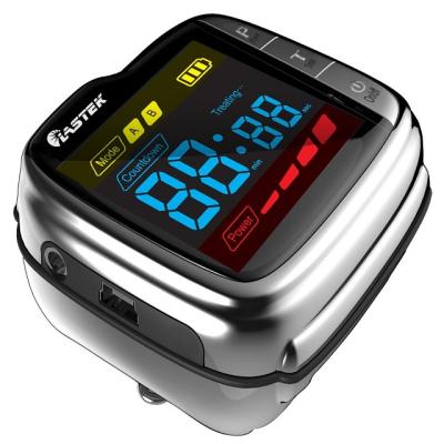 China Blood Purify Rehabilitation Therapy Watch Physiotherapy And Physical Equipment Digital Watches Laser for sale