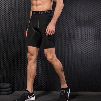 China Geo'Peck Men's QUICK DRY Cross Training Workout Gym Shorts Running Workout Fitness Shorts for sale