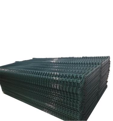 China Fence Mesh Welded Wire Mesh For Road Protection, Stadium Fence, Home Protection for sale