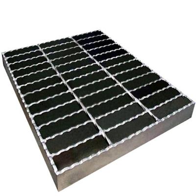 China Modern Industrial Steel Bar Grate Grid Prices Metal Welded Simple Drain Fabrication for sale