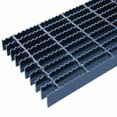 China Modern Industrial Carbon Steel Metal Welded Steel Bar Grating Single Price for sale