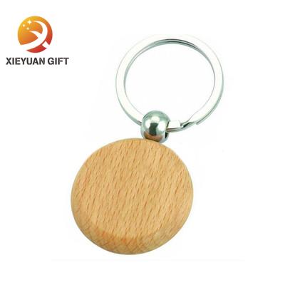 China China Mute Key Wood Chain Painted Wedding Decoration and Gift Custom Printing Gift Box or Free Polybag Cheap Pantone Color Key Finder for sale