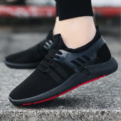 China Hot Sale Seasons Sports Breathable New Four Style Casual Men Shoes Straps Fashion Men Sports Shoes for sale