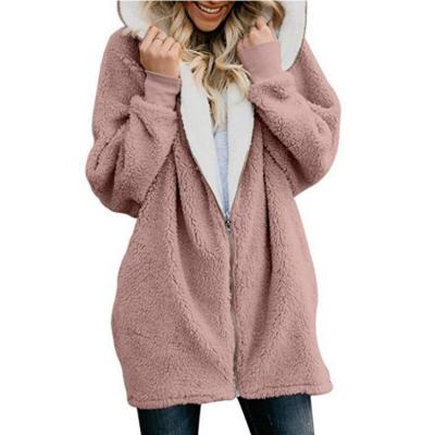 China Wholesale Hot Selling Winter Sherpa Pineapple Fleece New Style Super Comfortable Anti-wrinkle Fashion Furry Sweater for sale