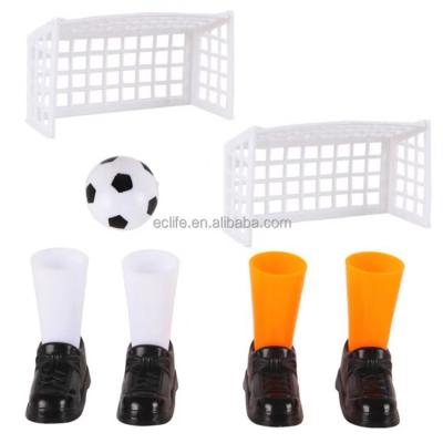 China Eco-Friendly Material Top Selling Funny Family Desktop Interactive Finger Football Toy Mini Desktop Football Game for sale