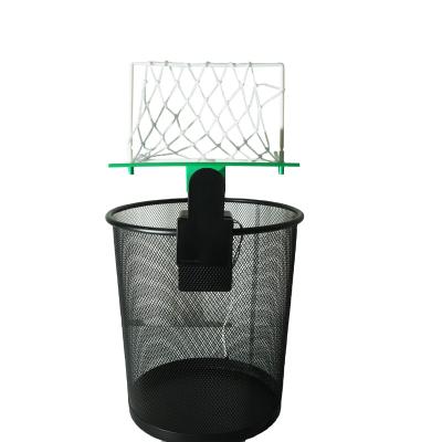 China Novelty Toy Cheering Soccer Goal For Trash Soccer Goal Bin Soccer Party Novelty Paper Gift for sale