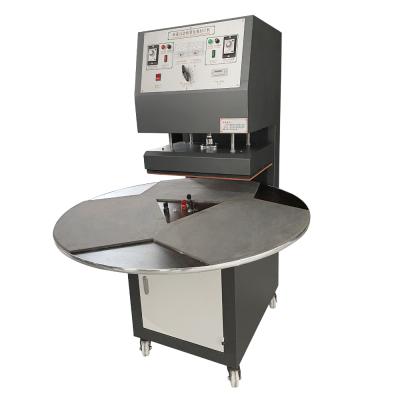 China Commodity Manual PVC Blister Paper Card Sealing Machine For Sale, Blister Packing Machine for sale