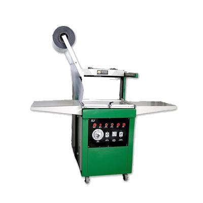 China ASP-5539 Products Skin Packing Machine for Scissors and Nail Plier Cutter for sale