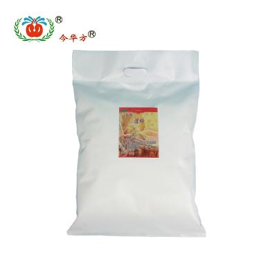 China 100% Natural Food Raw Materials Pure White Wheat Starch for sale