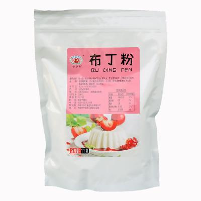 China New Product Free Fruity Strawberry Transport Instant Pudding Powder Factory Wholesale for sale