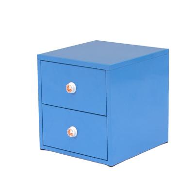 China Metal Contemporary Stackable Storage Cabinet Modern Style Drawer Cabinet For Living Room Office File Home Chest for sale