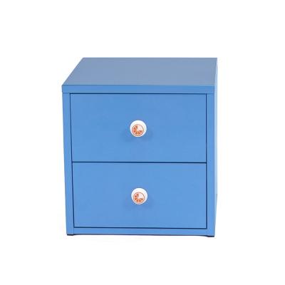 China exterior & Interior Drawer Side Steel Chest Cabinet File Storage Use Modern Style Drawers Unit For Home Office Under Desk for sale