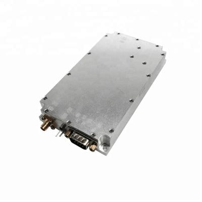 China Telecommunication Industry 120W 20-100MHz Wide Band VHF RF PA MOSFET Transistor Power Amplifier Hot Sale for sale