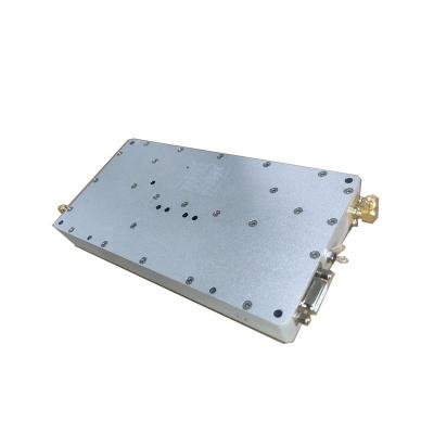 China 2020 47dBm 2.2-2.3GHz Signal 4g PA Rf PA High Power Boosting Amplifier For Jammer Module for sale