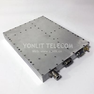 China 120W 51dBm Mobile Amplifier Module 5G Signal Amplifying Mobile PA 2020 PA 3600-3800Mhz RF for sale