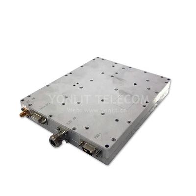 China 120W 3.4-3.6GHz Mobile Amplifying Power Amplifier Module 5G Signal PA RF 2020 for sale