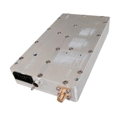 China 25W 44dBm 900-1000MHz LDMOS RF Power Amplifier For Mobile Phone Jammer HPA-G44 (900-1000MHz) for sale