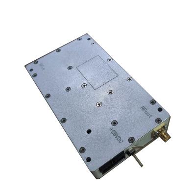 China 25W 44dBm 4G LTE 1930-1990MHz LDMOS RF Power Amplifier For Mobile Phone Jammer HPA-G44 (1930-1990MHz) for sale