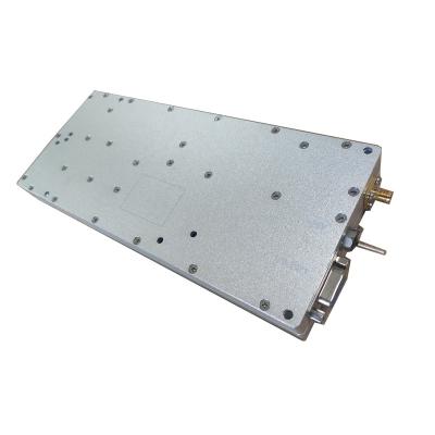 China 50W 47dBm 3G WCDMA 2100MHz RF Power Amplifier with Noise Source for Mobile Jammer HPA-G47S (2110-2170MHz) for sale