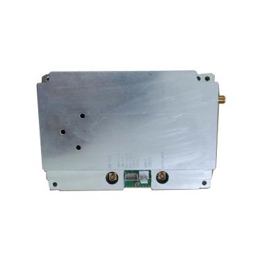 China 16W 42dBm 40dBC 4G LTE 2600MHz RF Power Amplifier Linear PA for DTS Micro HPA-L42 (2620-2690MHz) for sale