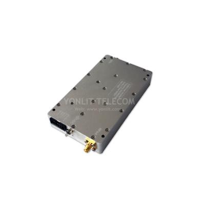 China Lab Test 3G LTE High Power 5W Linear Amplifier GSM PCS DCS For Micro SDR for sale