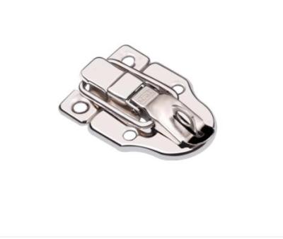 China NRH 6420 Medical Case Toggle Latch Locking Box Chest Suction Clasp Toolbox Toggle Latches for sale