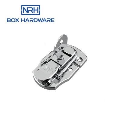 China All Case and Box NRH 6405 Urn Hook Butterfly Latch Adjustable Hardware Latch for sale