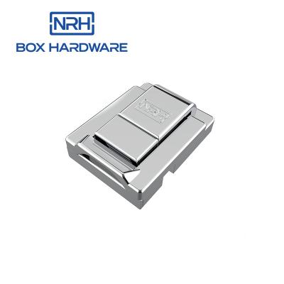 China All NRH 64/65 Box Use Toggle Lock Clasp Box Case & Cash Box Lock Belt Latch Buckle Deluxe Hardware for sale