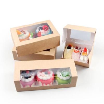 China OEM Paper Food Grade Packaging for sale