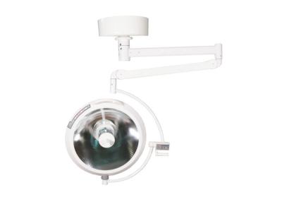 China Muur Opgezet Licht 40000-160000 Lux Shadowless Operating Lamp van het Verrichtingstheater Te koop