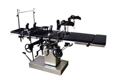 중국 사이드는 통합된 비뇨기학 전기 외과수술상의 테이블 2100*480mm을 운영했습니다 판매용