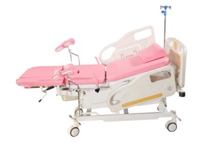 China Automatische het Theaterlijst 2000mm van de Transformatieverrichting Obstetrisch Leveringsbed Te koop