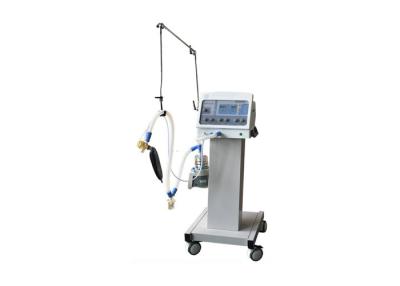 China Veelvoudige Functies CMV SIGH Draagbare ICU Ventilator voor Werkende Zaal Te koop