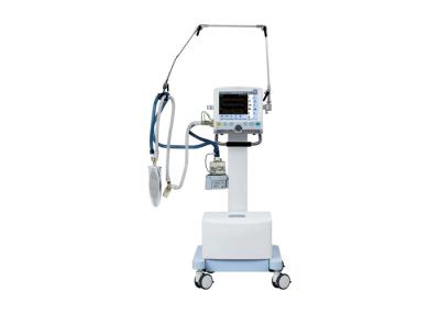 중국 IEC60601 고정밀도 가지고 다닐 수 있는 ICU 통풍기 R50 중환자실 통풍기 판매용