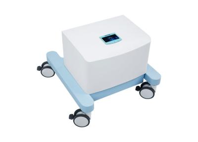 China 45LPM ao compressor de ar médico seguro de 180LPM 400kPa para os ventiladores à venda