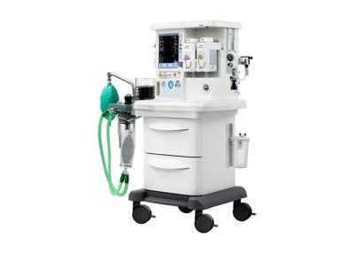 China ODM 12,1“ TFT-het Materiaal Multiparameters van de Touch screenanesthesie Te koop