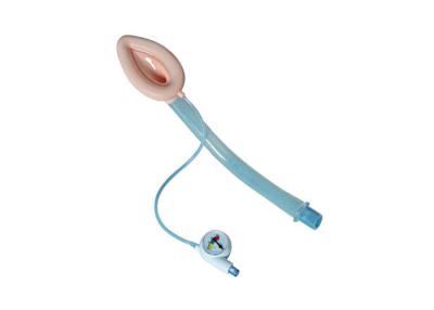 Китай Biocompatible устранимый обычный Laryngeal ODM OEM маски продается