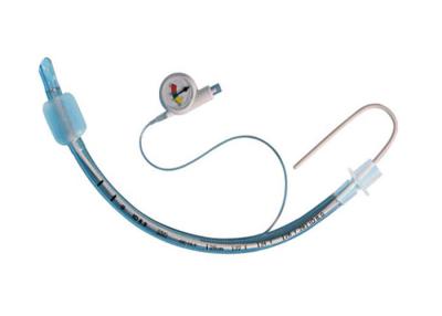 Китай Устранимый усиленный Cannula PVC эндотрахеальной трубки мягкий дыша продается