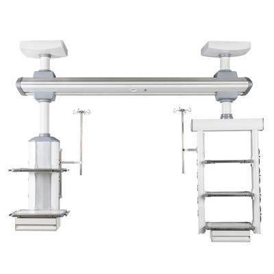 Chine Unités d'approvisionnement de plafond d'AC220V 50HZ ICU poutre de 2700mm à de 3300mm à vendre