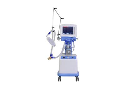 China Ademhalingsapparaat van hoge Frequentie het Elektrische Turbine Gebaseerde Ventilator 150L/Min ICU Te koop