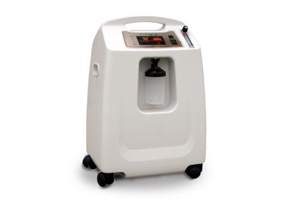 China De Concentrator Lange Levensduur van de huishouden0-8l/min 480W Medische Zuurstof Te koop