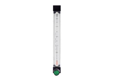 China Enige van de de Stroommeter van de Buisanesthesie de Stroomwaaier 0.1-1l/Min 0.1-4l/Min 0.1-5l/Min 0.1-10l/Min Te koop