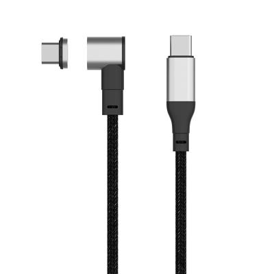 China Fast Charging Speed New arrival real silicone pd cable for iphone 100W usb c to usb c cable fast charging type c cable for Samsung huawei for sale