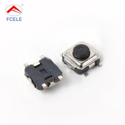 China Factory outlets eco residential / general purpose led smd tact switch for sale