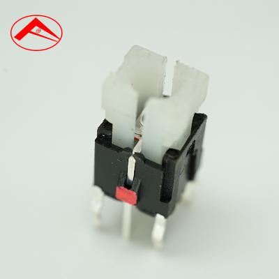 China Hardware Improve Normally Closed Voltage 30V Max Tact Power Switch for sale