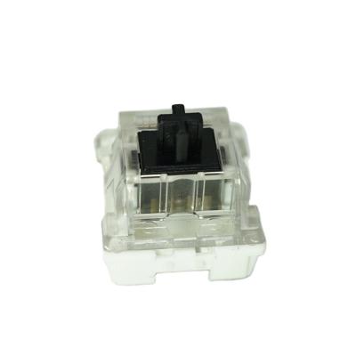 China Best Whole Hardware China Hot Selling All Color Transparent Mechanical Keyboard Switch for sale